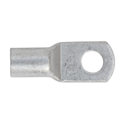 Sealey LT3510 Copper Lug Terminal 35mm² x 10mm Pack of 10