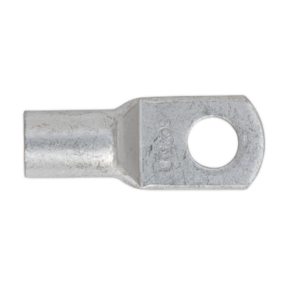 Sealey LT358 Copper Lug Terminal 35mm² x 8mm Pack of 10