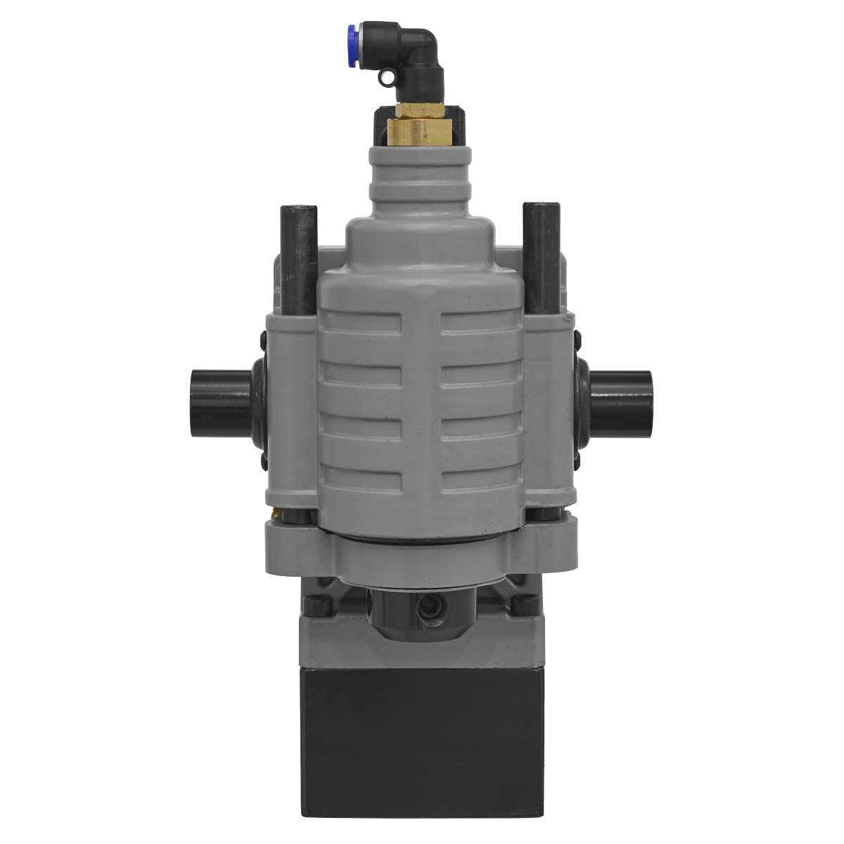 Sealey MAG35110VLP Low Profile Magnetic Drilling Machine 35mm 110V