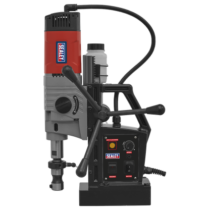 Sealey MAG60230VHD Magnetic Drilling Machine Heavy-Duty 60mm 230V