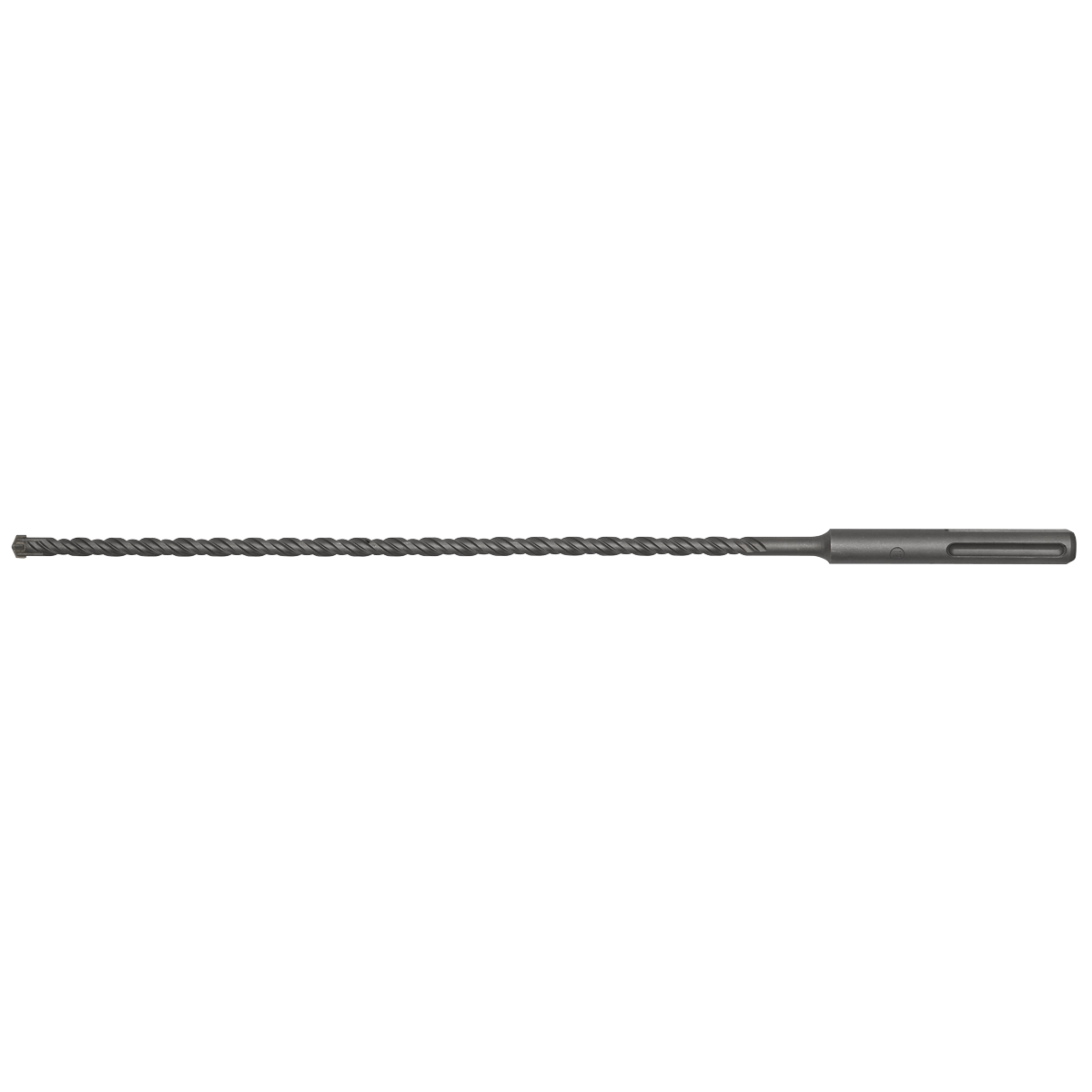 Sealey MAX12X540 SDS MAX Drill Bit Ø12 x 540mm