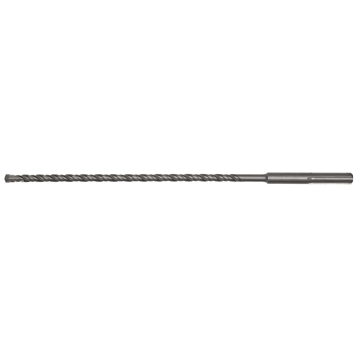 Sealey MAX13X540 SDS MAX Drill Bit Ø13 x 540mm