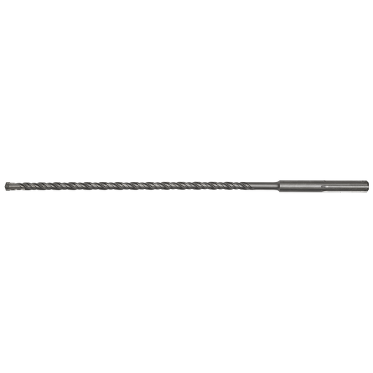 Sealey MAX13X540 SDS MAX Drill Bit Ø13 x 540mm