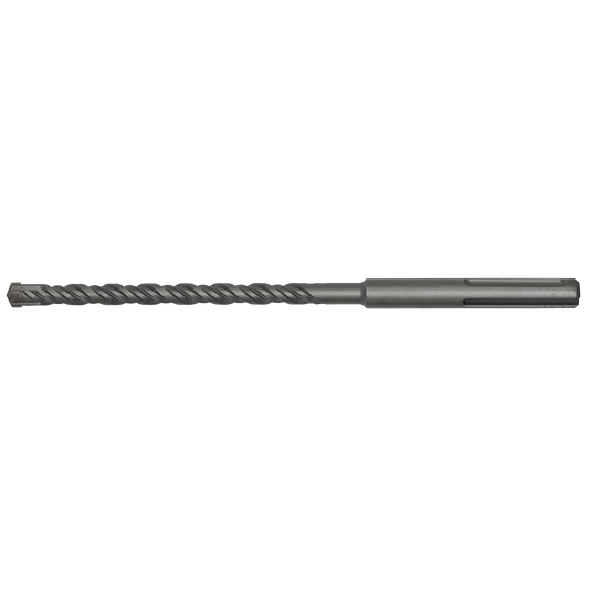 Sealey MAX15X340 SDS MAX Drill Bit Ø15 x 340mm