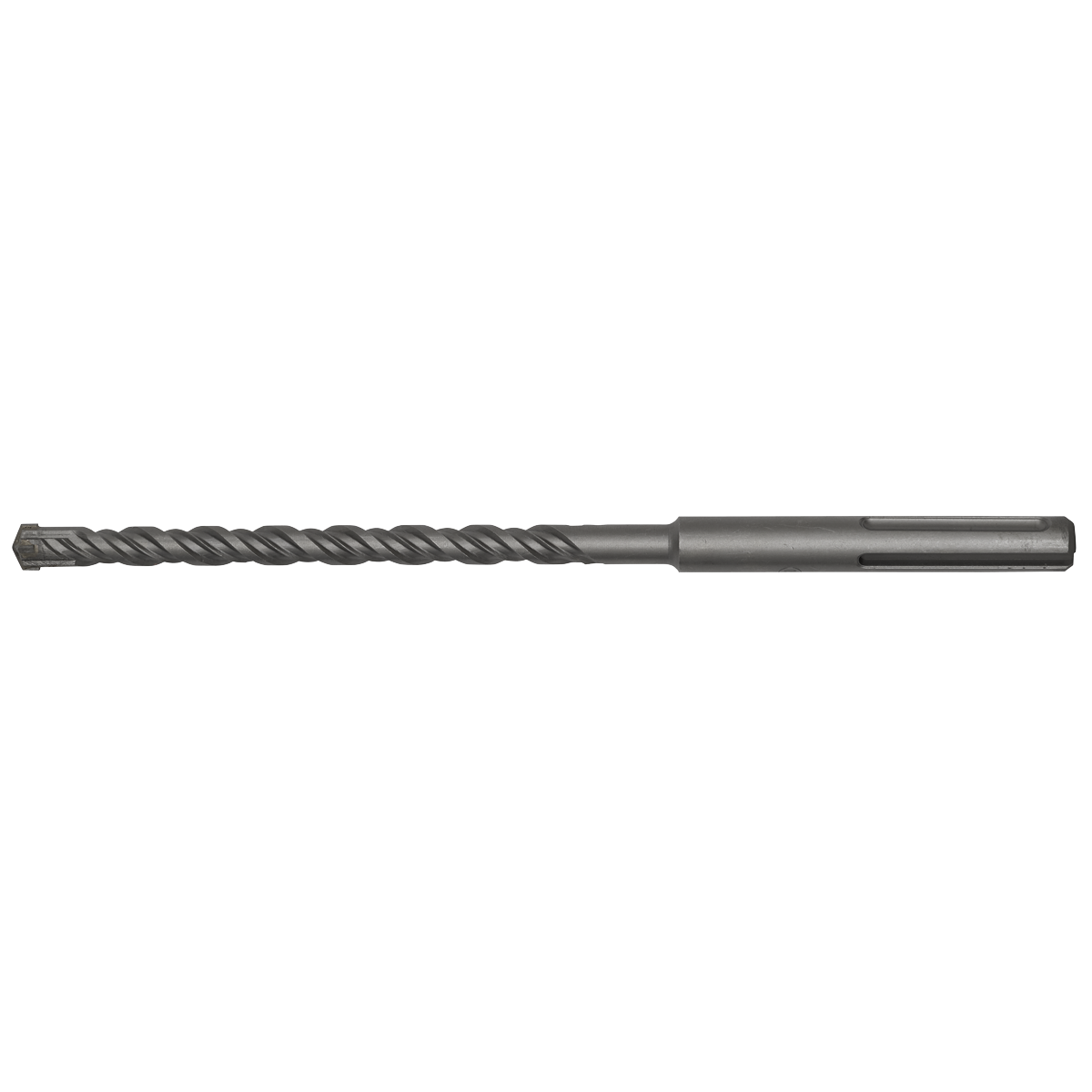 Sealey MAX15X340 SDS MAX Drill Bit Ø15 x 340mm