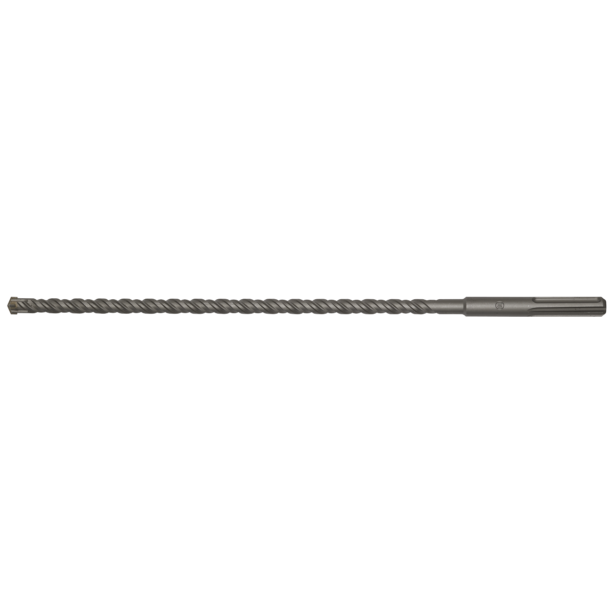 Sealey MAX16X540 SDS MAX Drill Bit Ø16 x 540mm