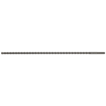 Sealey MAX16X920 SDS MAX Drill Bit Ø16 x 920mm