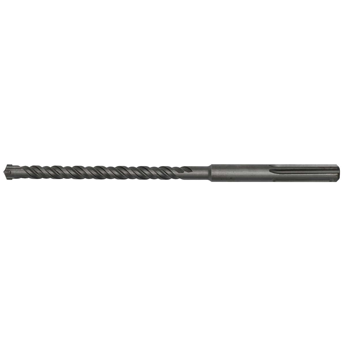 Sealey MAX18X340 SDS MAX Drill Bit Ø18 x 340mm