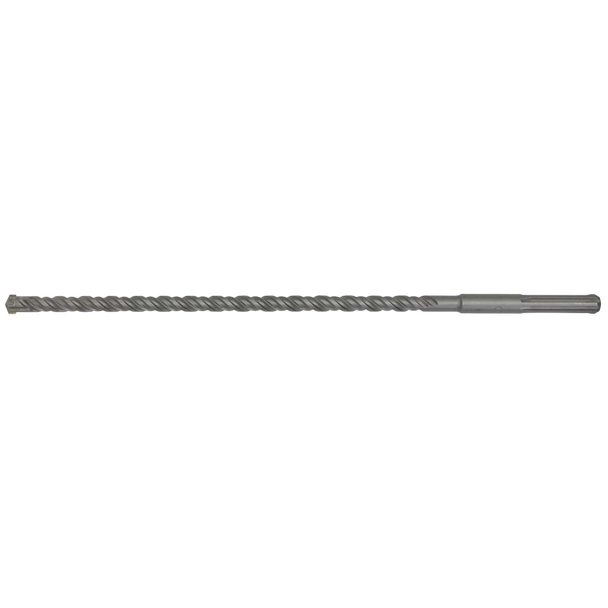 Sealey MAX18X540 SDS MAX Drill Bit Ø18 x 540mm