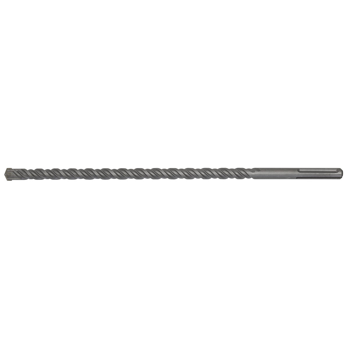 Sealey MAX22X520 SDS MAX Drill Bit Ø22 x 520mm