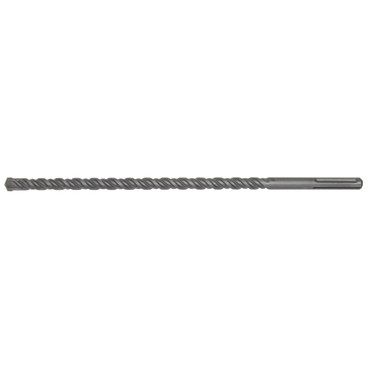 Sealey MAX22X520 SDS MAX Drill Bit Ø22 x 520mm