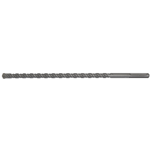 Sealey MAX22X520 SDS MAX Drill Bit Ø22 x 520mm