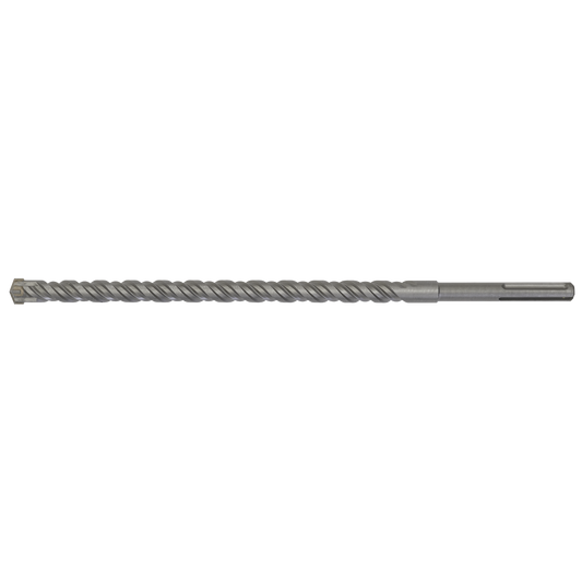 Sealey MAX24X520 SDS MAX Drill Bit Ø24 x 520mm