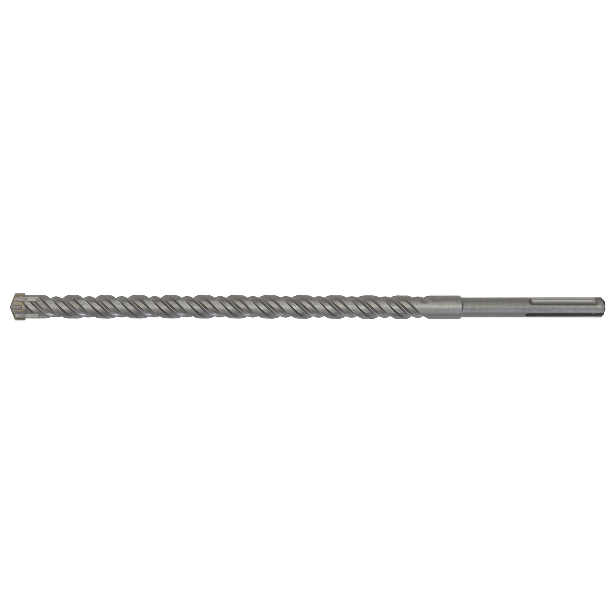 Sealey MAX24X520 SDS MAX Drill Bit Ø24 x 520mm