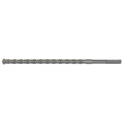 Sealey MAX24X520 SDS MAX Drill Bit Ø24 x 520mm