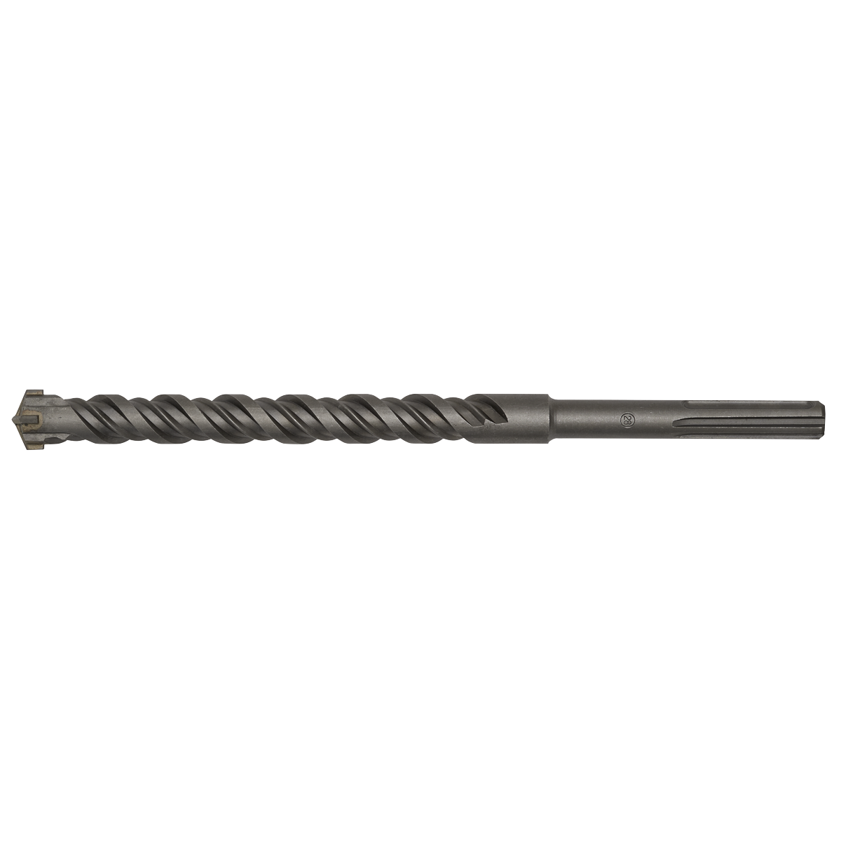 Sealey MAX28X370 SDS MAX Drill Bit Ø28 x 370mm