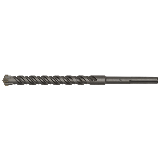 Sealey MAX28X370 SDS MAX Drill Bit Ø28 x 370mm