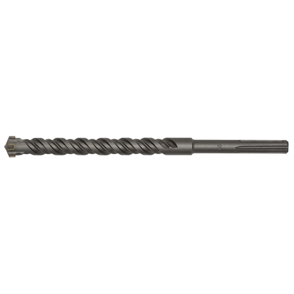 Sealey MAX28X370 SDS MAX Drill Bit Ø28 x 370mm