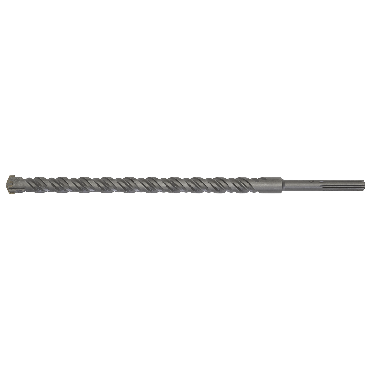 Sealey MAX30X570 SDS MAX Drill Bit Ø30 x 570mm