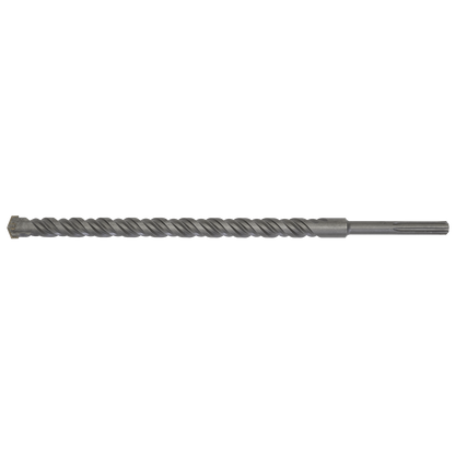 Sealey MAX30X570 SDS MAX Drill Bit Ø30 x 570mm