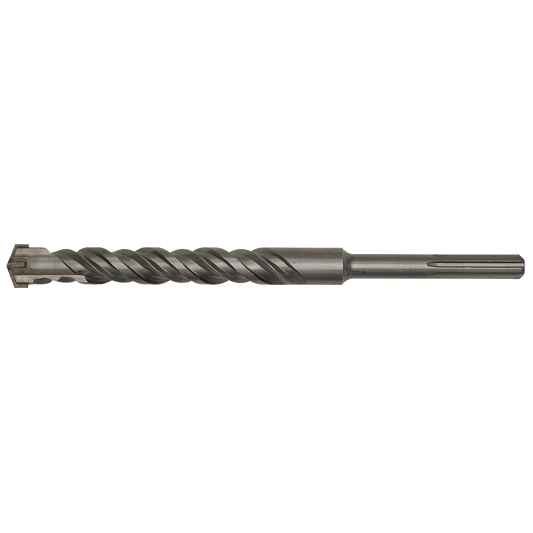 Sealey MAX32X370 SDS MAX Drill Bit Ø32 x 370mm