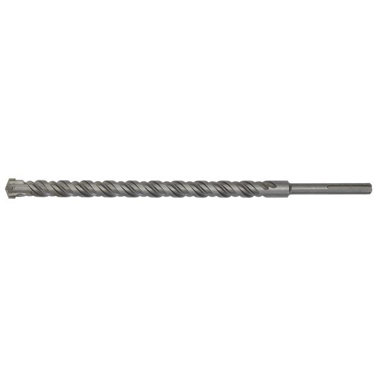 Sealey MAX32X570 SDS MAX Drill Bit Ø32 x 570mm