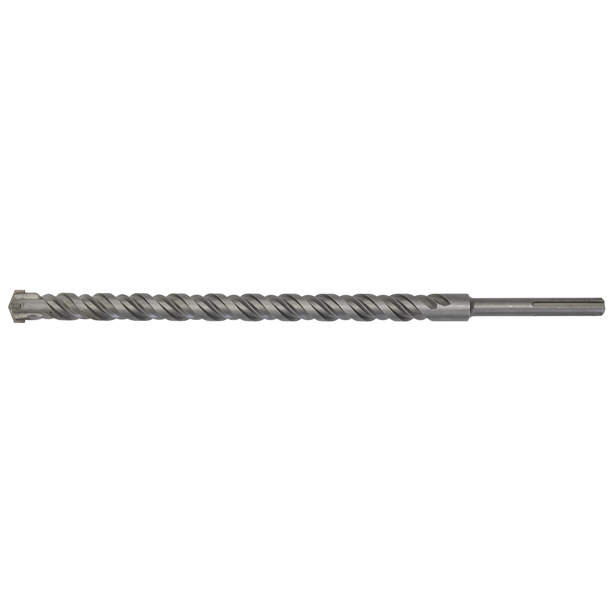 Sealey MAX32X570 SDS MAX Drill Bit Ø32 x 570mm