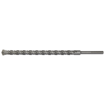 Sealey MAX32X570 SDS MAX Drill Bit Ø32 x 570mm