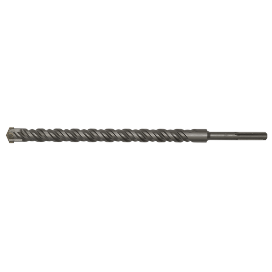 Sealey MAX35X570 SDS MAX Drill Bit Ø35 x 570mm