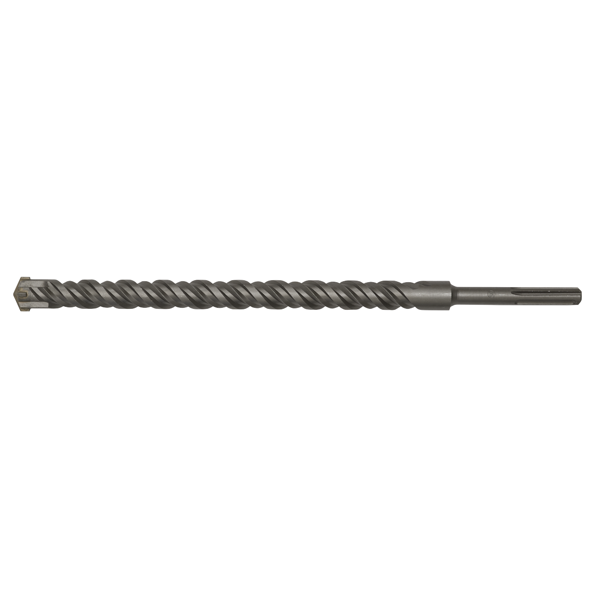 Sealey MAX35X570 SDS MAX Drill Bit Ø35 x 570mm