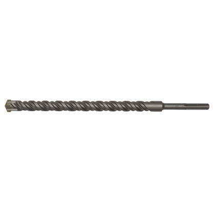 Sealey MAX35X570 SDS MAX Drill Bit Ø35 x 570mm