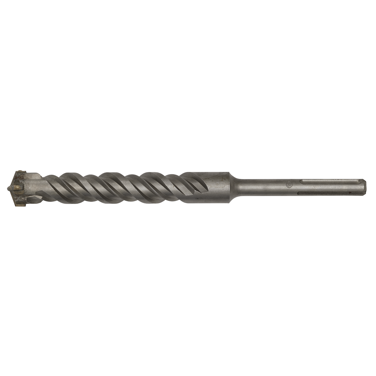 Sealey MAX38X370 SDS MAX Drill Bit Ø38 x 370mm