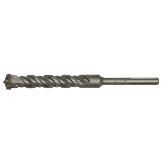 Sealey MAX38X370 SDS MAX Drill Bit Ø38 x 370mm