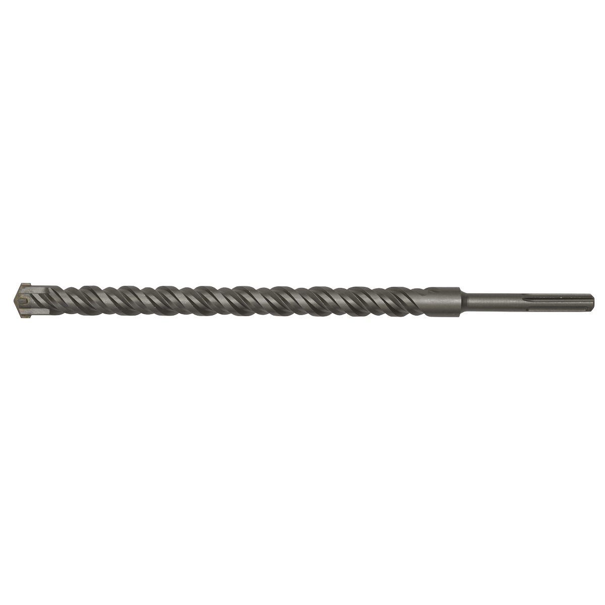 Sealey MAX38X570 SDS MAX Drill Bit Ø38 x 570mm