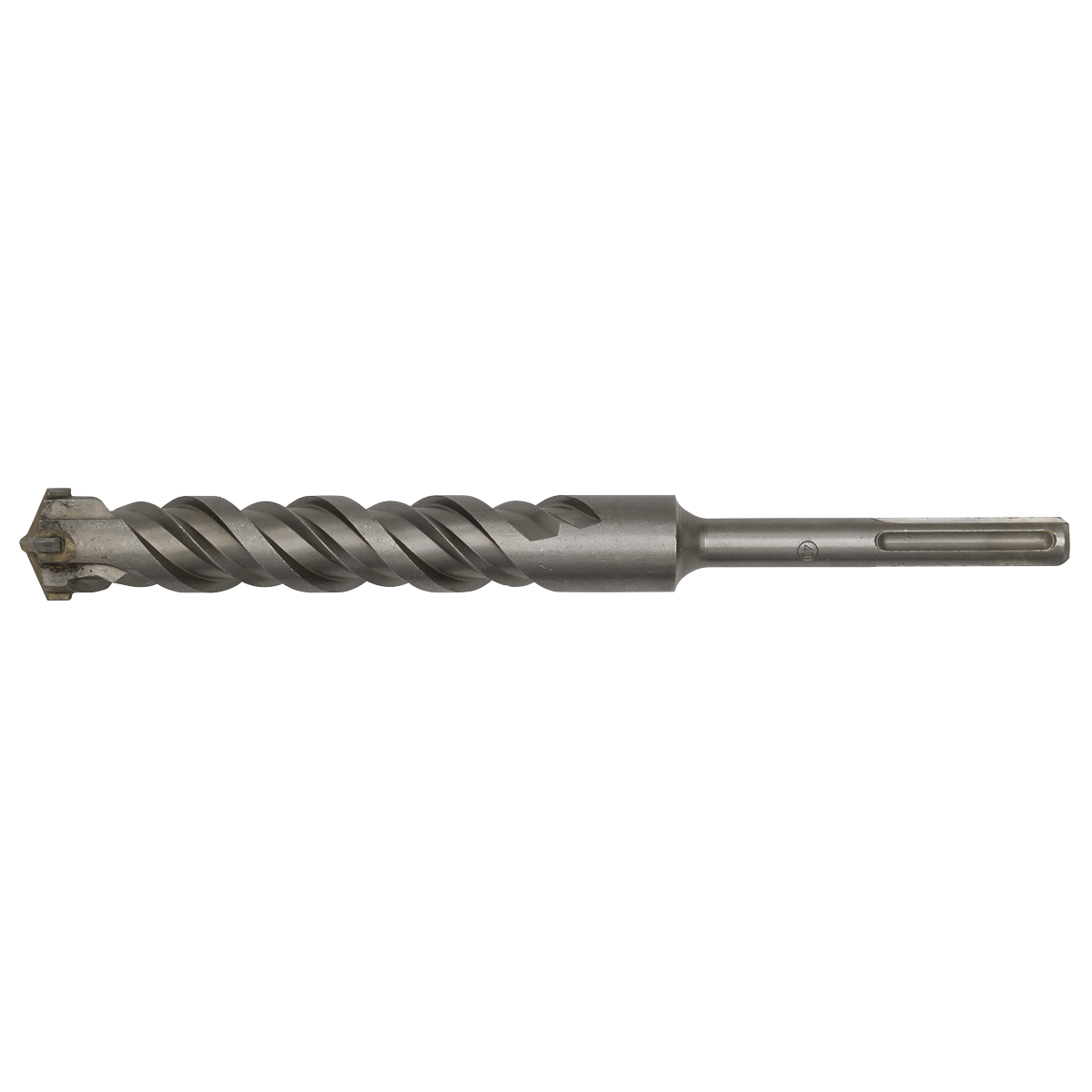 Sealey MAX40X370 SDS MAX Drill Bit Ø40 x 370mm