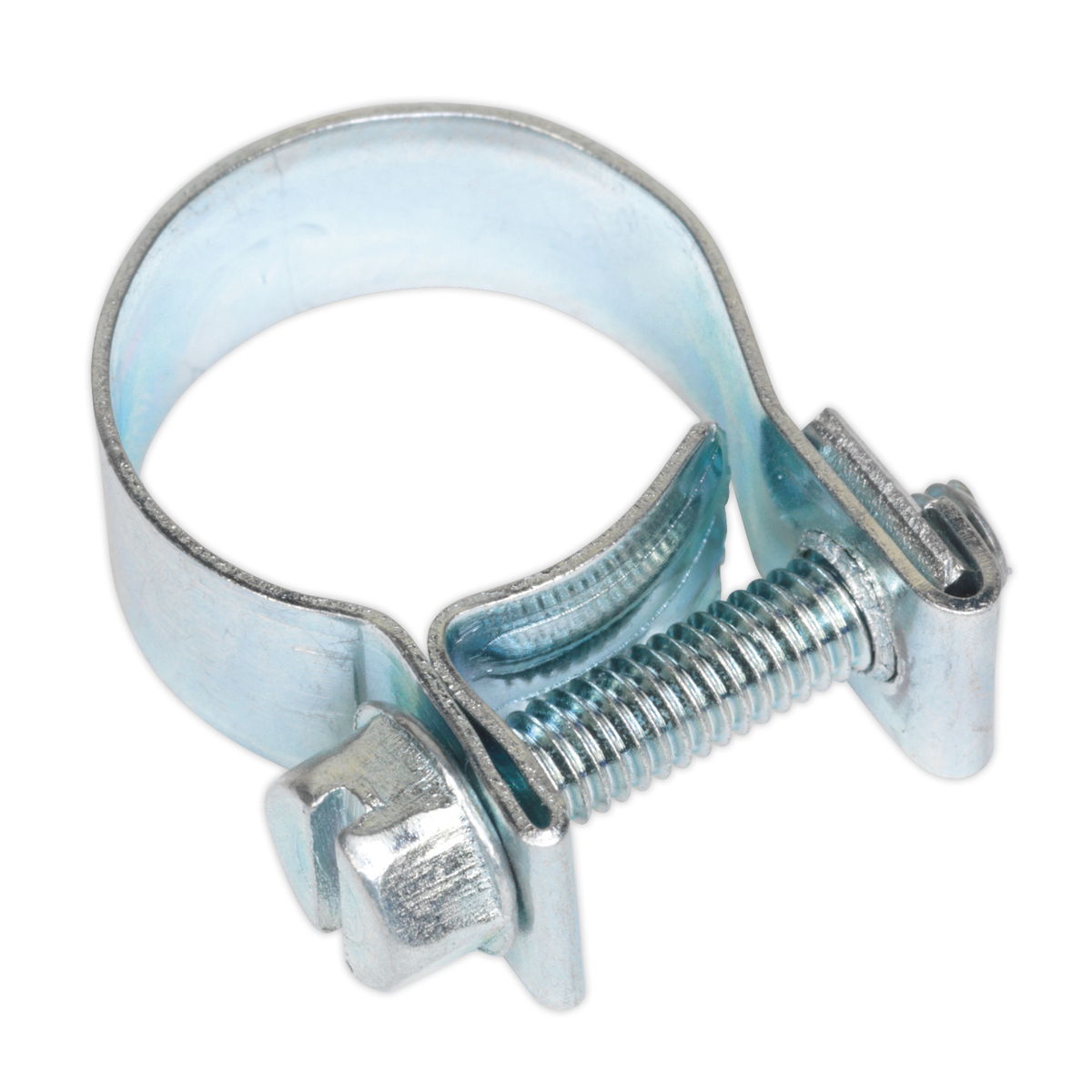 Sealey MHC1517 Mini Hose Clip Ø15-17mm Pack of 20