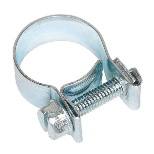 Sealey MHC1517 Mini Hose Clip Ø15-17mm Pack of 20