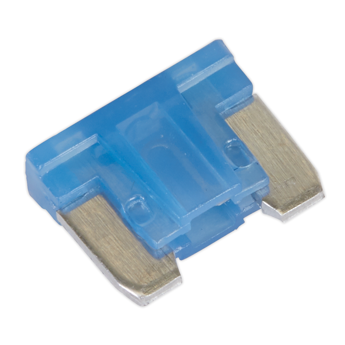 Sealey MIBF15 Automotive MICRO Blade Fuse 15A - Pack of 50