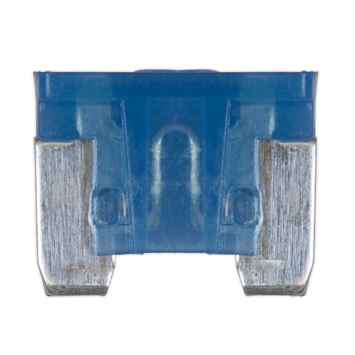 Sealey MIBF15 Automotive MICRO Blade Fuse 15A - Pack of 50