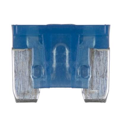 Sealey MIBF15 Automotive MICRO Blade Fuse 15A - Pack of 50