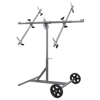 Sealey MK79 Rotating Panel Repair Stand