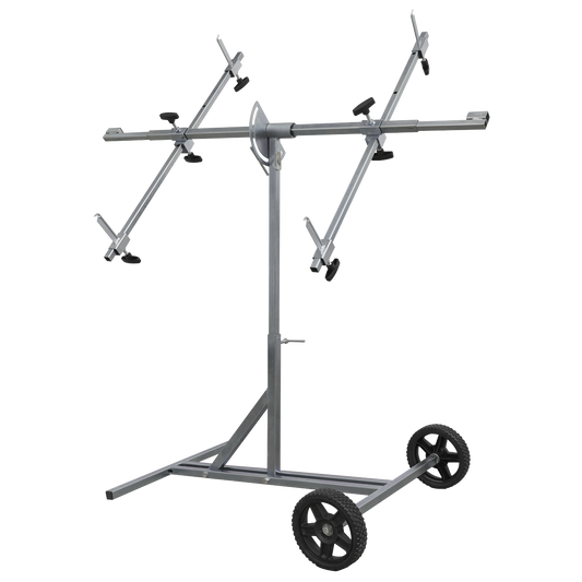 Sealey MK79 Rotating Panel Repair Stand