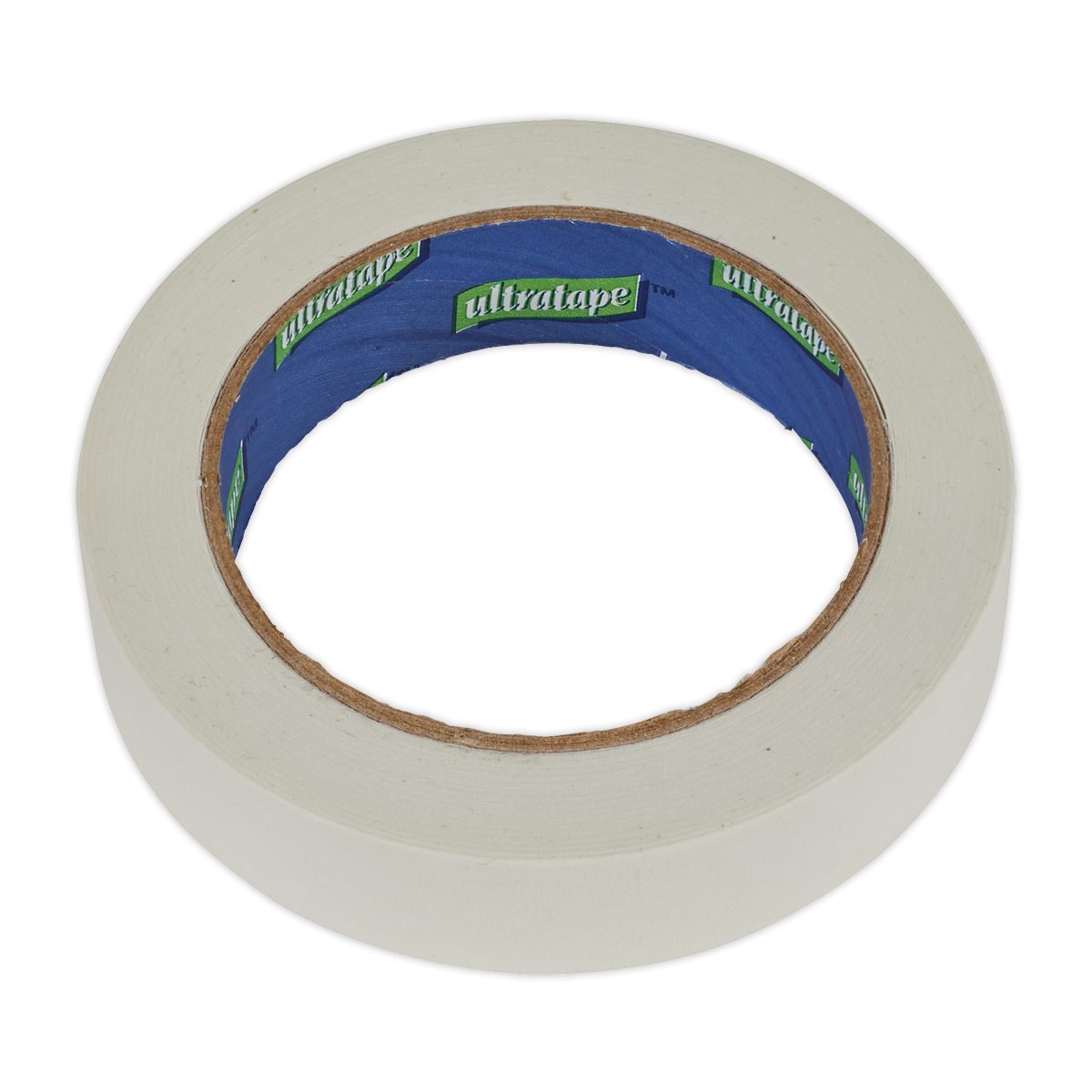 Sealey MTG24P Masking Tape General-Purpose 24mm x 50m 60°C