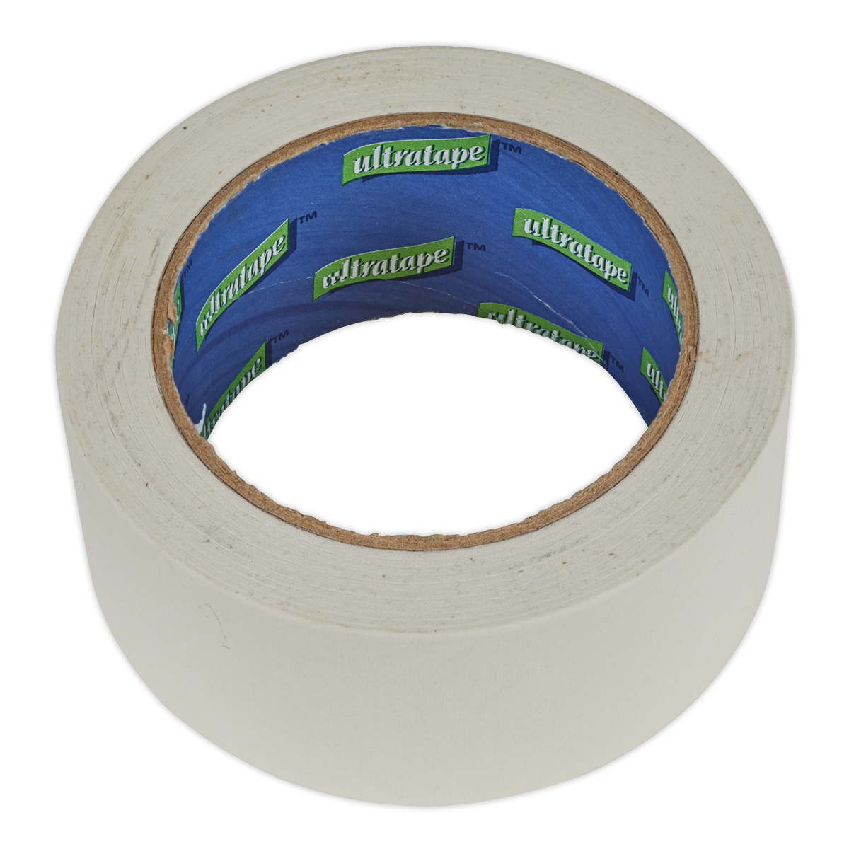 Sealey MTG48P Masking Tape General-Purpose 48mm x 50m 60°C