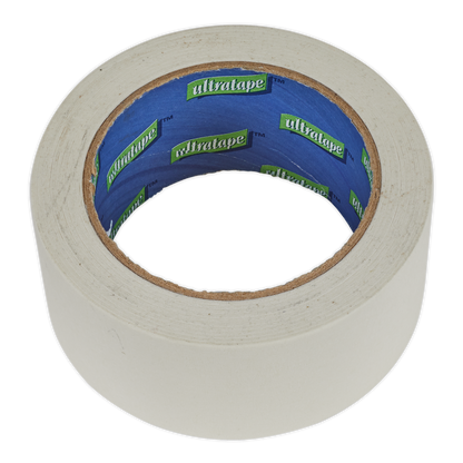 Sealey MTG48P Masking Tape General-Purpose 48mm x 50m 60°C