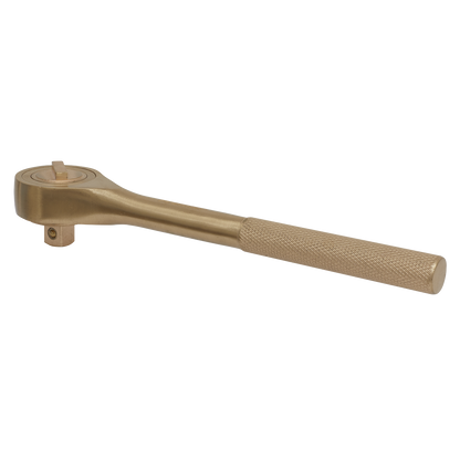 Sealey NS040 Ratchet Wrench 1/2"Sq Drive - Non-Sparking