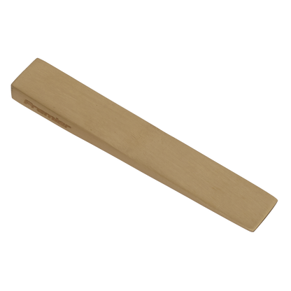 Sealey NS119 Wedge 80 x 13 x 6mm - Non-Sparking