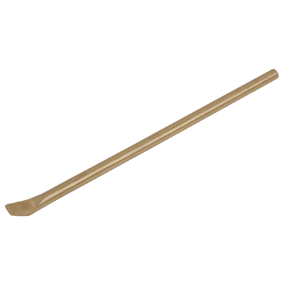 Sealey NS123 Crowbar 19 x 500mm - Non-Sparking