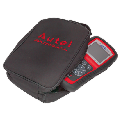 Autel OLS301 EOBD Code Reader - Oil & Service Reset Tool