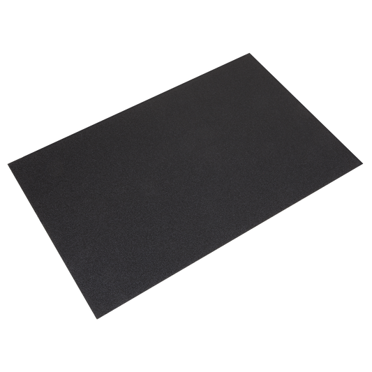 Sealey OSS121880 Orbital Sanding Sheets 12 x 18" 80Grit - Pack of 20